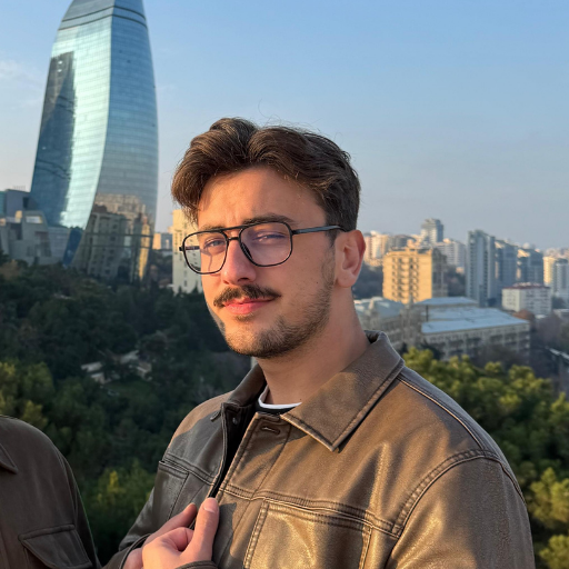 Mehmet Alperen Yedik